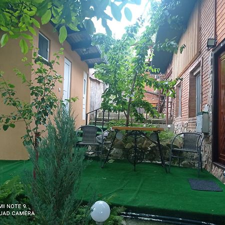 Casa Rool Hotel Turda Luaran gambar