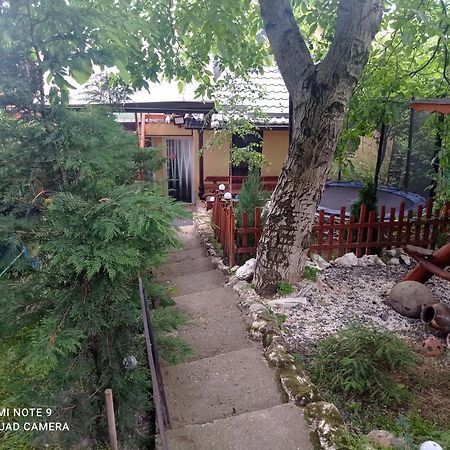 Casa Rool Hotel Turda Luaran gambar