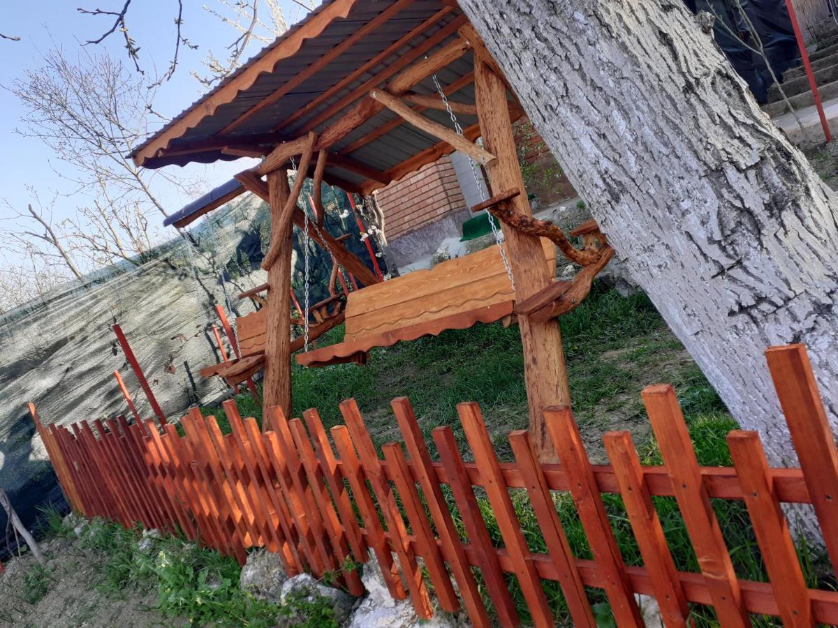 Casa Rool Hotel Turda Luaran gambar