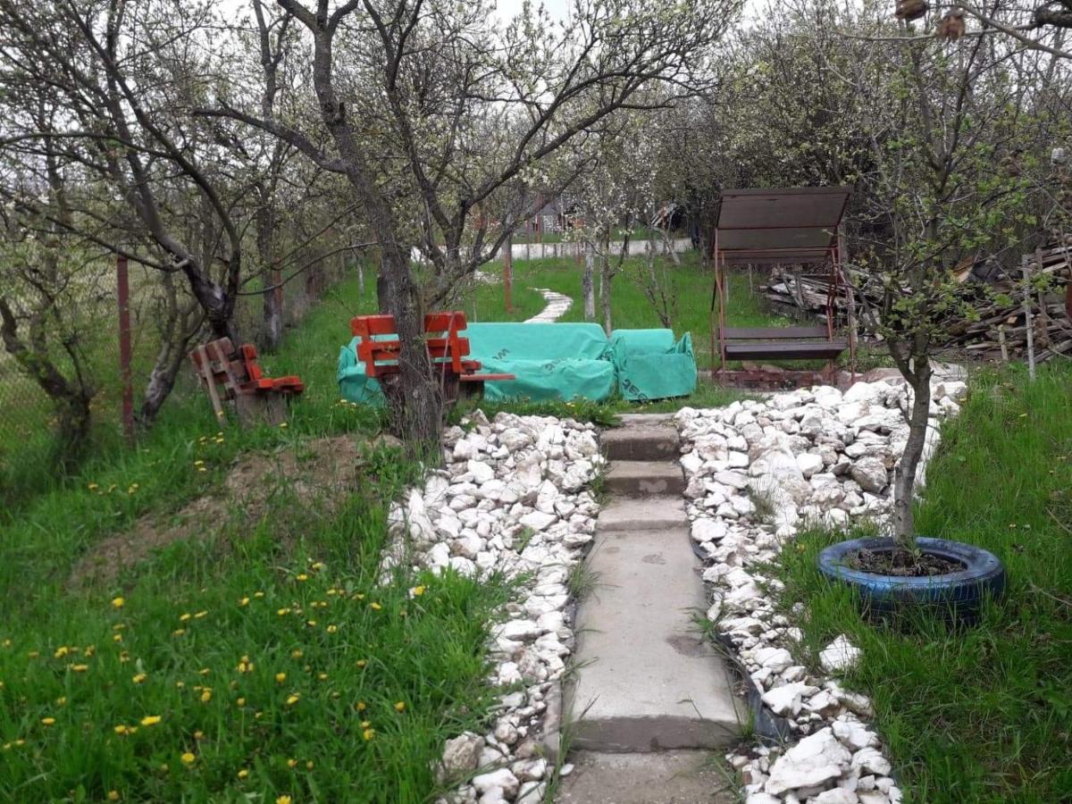 Casa Rool Hotel Turda Luaran gambar