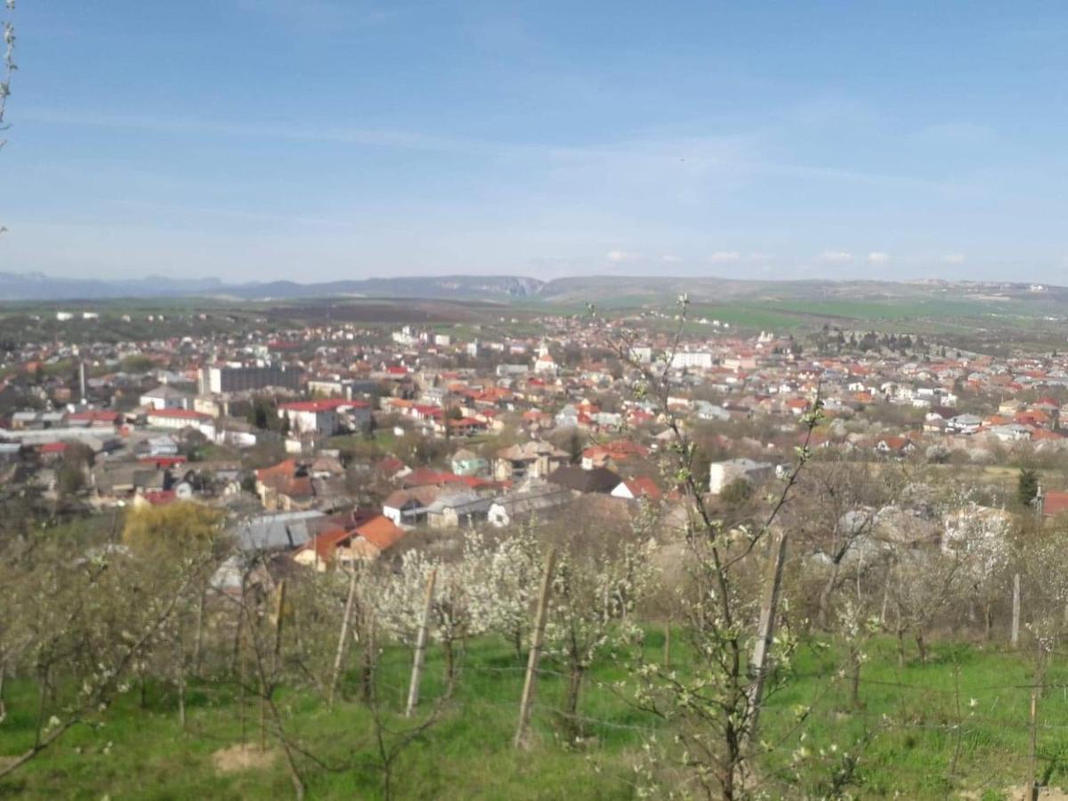 Casa Rool Hotel Turda Luaran gambar
