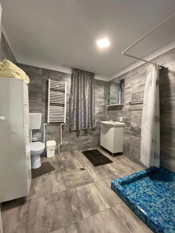 Casa Rool Hotel Turda Luaran gambar