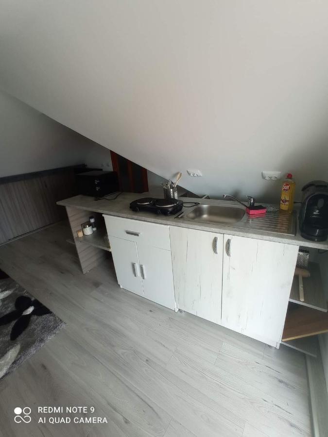 Casa Rool Hotel Turda Luaran gambar