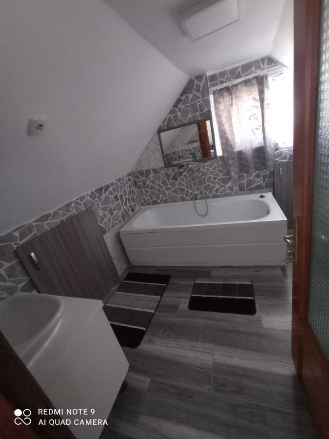 Casa Rool Hotel Turda Luaran gambar