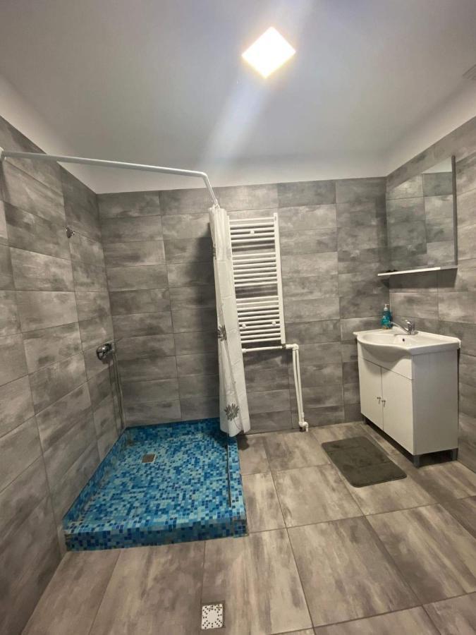 Casa Rool Hotel Turda Luaran gambar