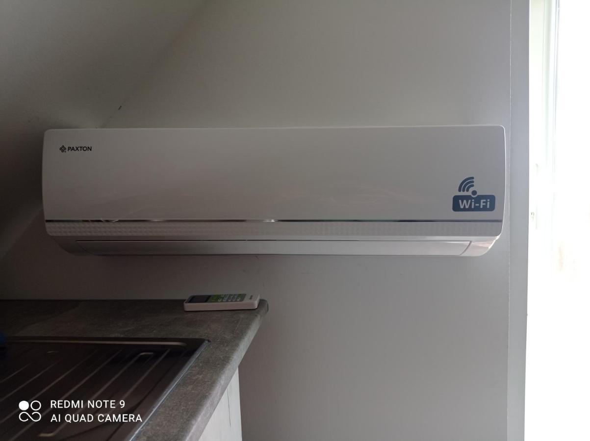 Casa Rool Hotel Turda Luaran gambar