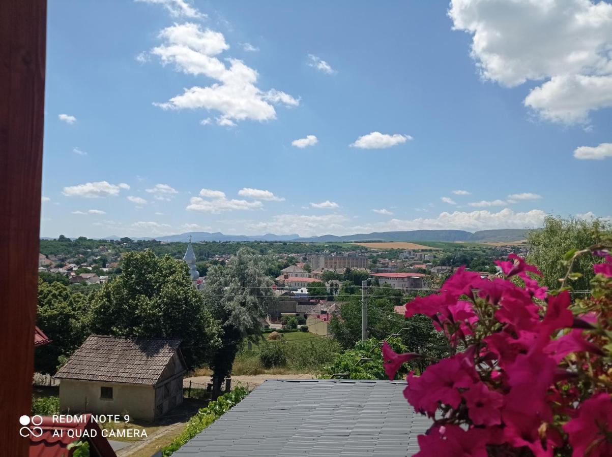 Casa Rool Hotel Turda Luaran gambar