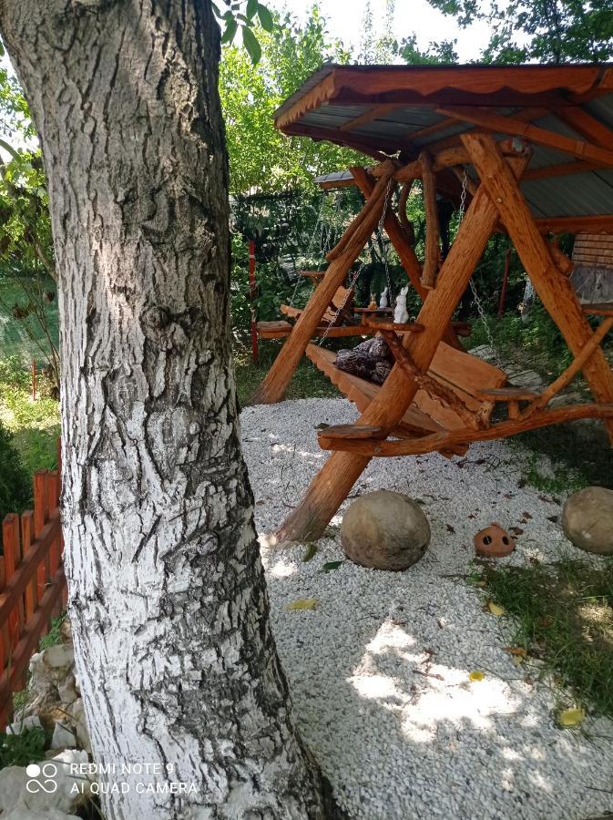Casa Rool Hotel Turda Luaran gambar