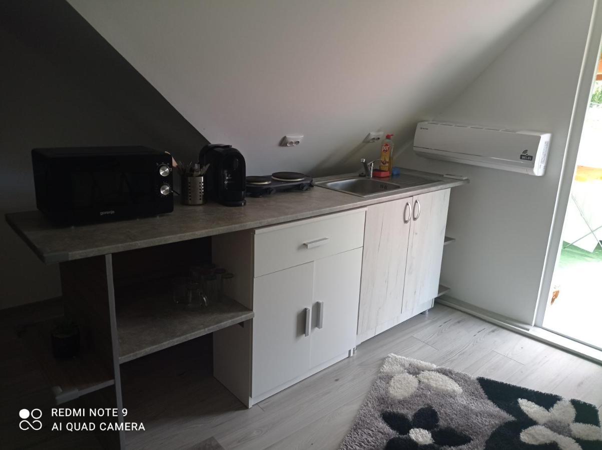 Casa Rool Hotel Turda Luaran gambar