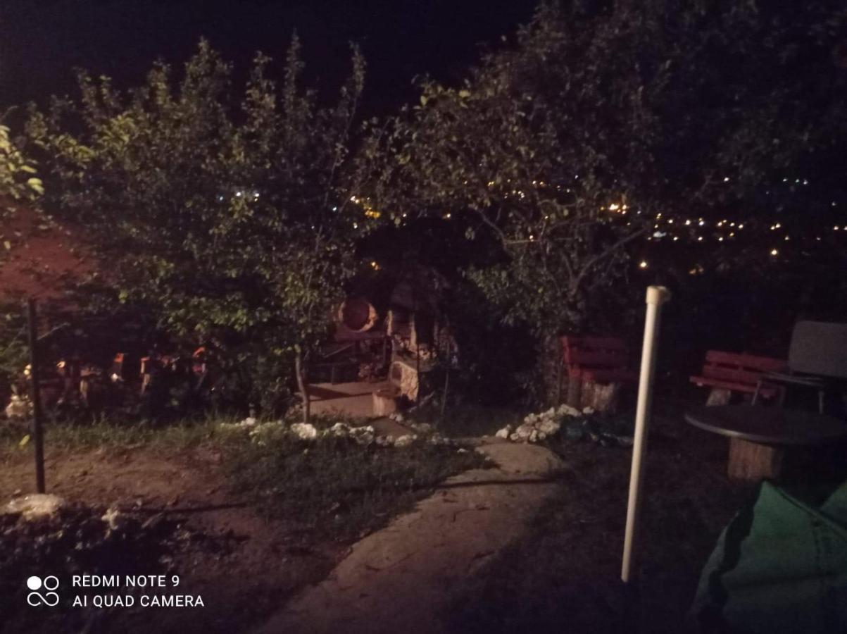 Casa Rool Hotel Turda Luaran gambar