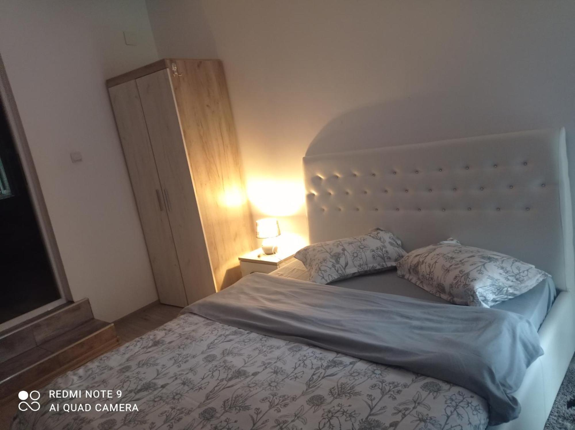 Casa Rool Hotel Turda Bilik gambar