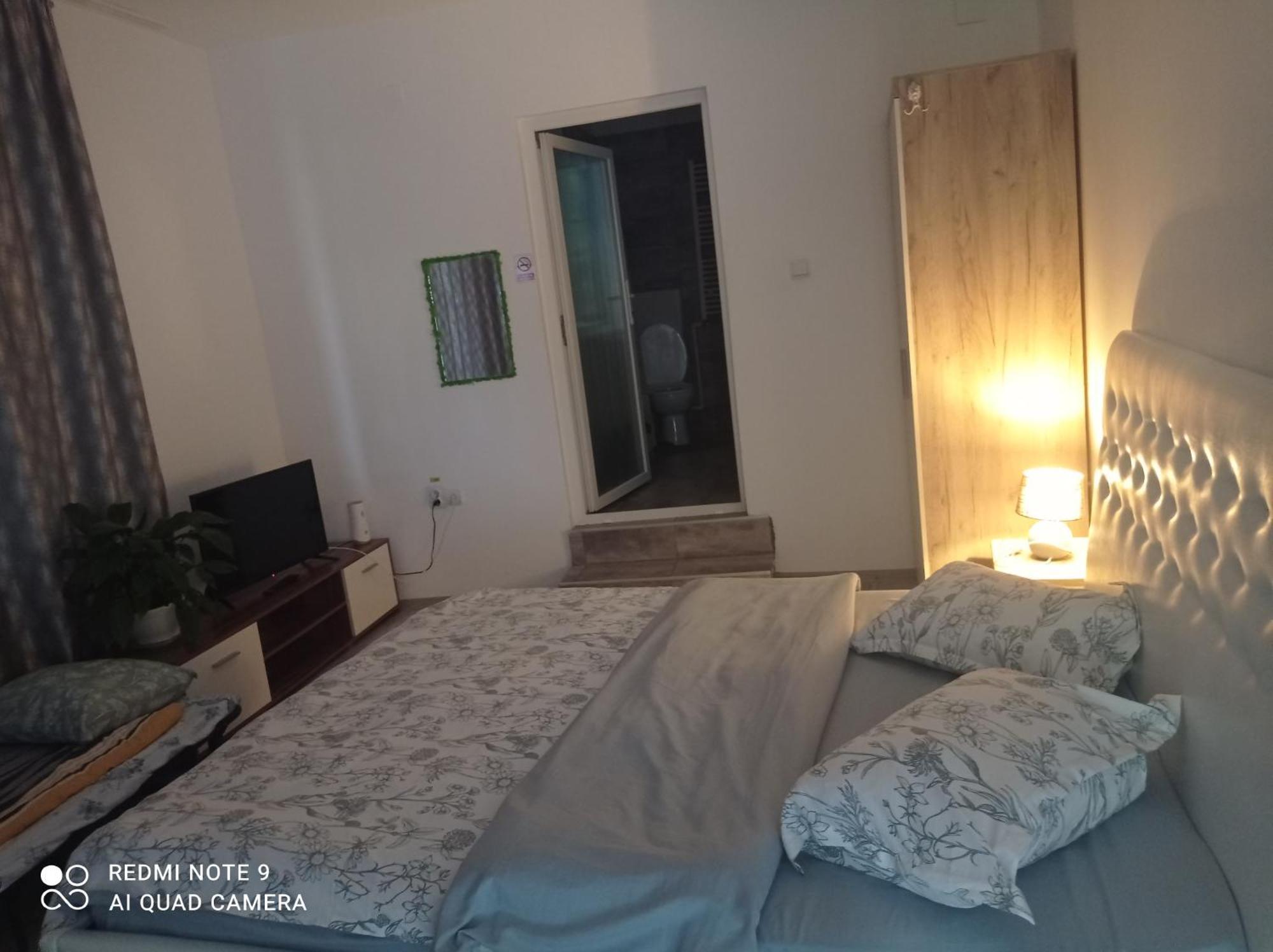 Casa Rool Hotel Turda Bilik gambar