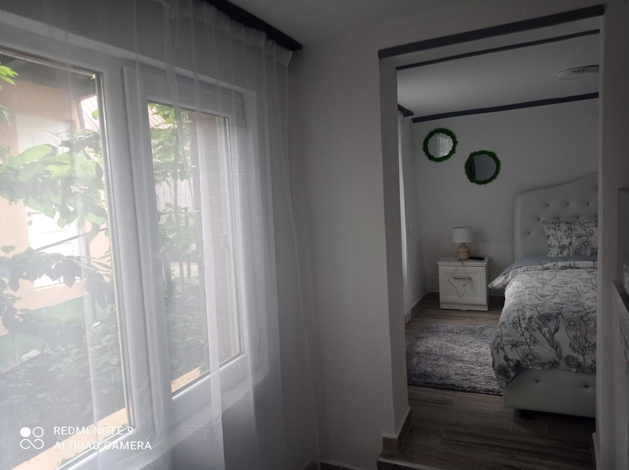 Casa Rool Hotel Turda Luaran gambar