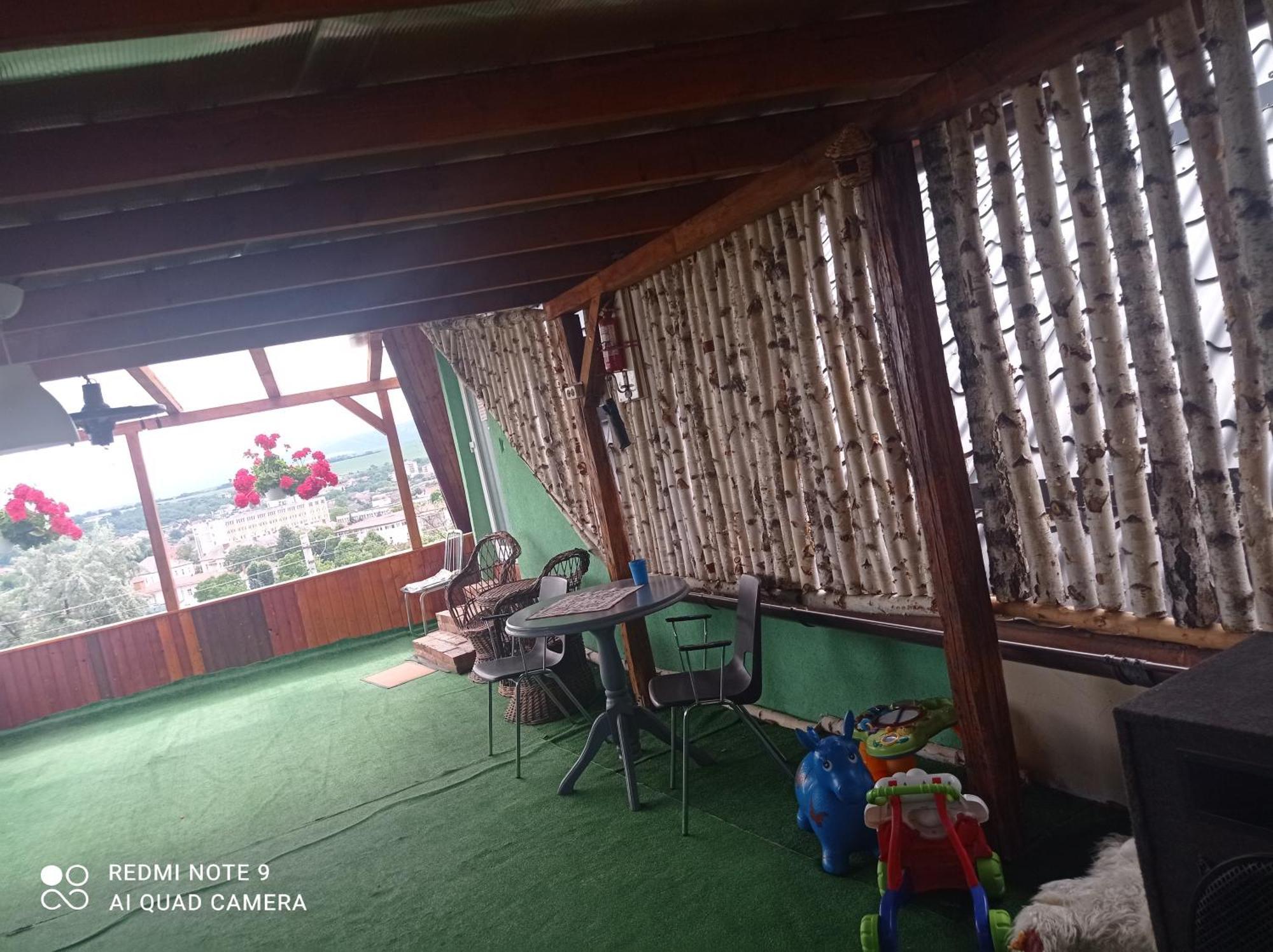 Casa Rool Hotel Turda Bilik gambar
