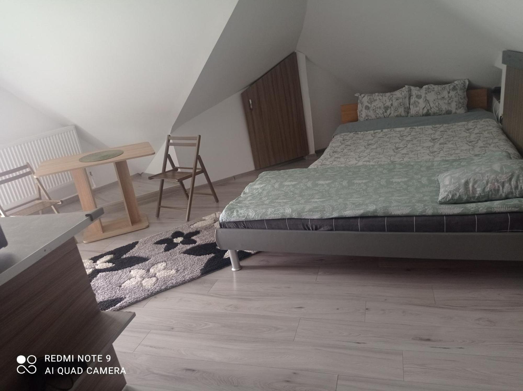 Casa Rool Hotel Turda Bilik gambar