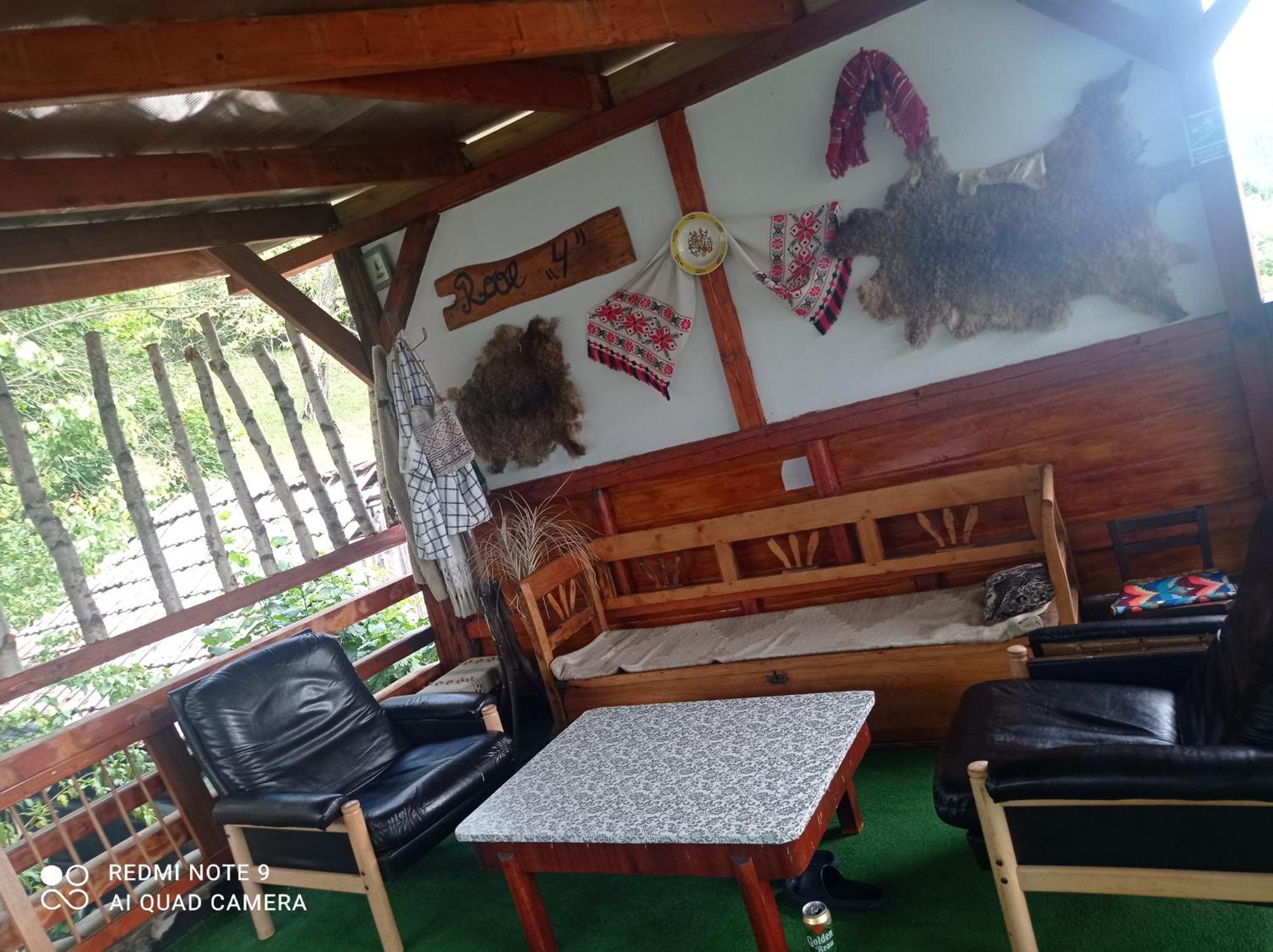 Casa Rool Hotel Turda Bilik gambar